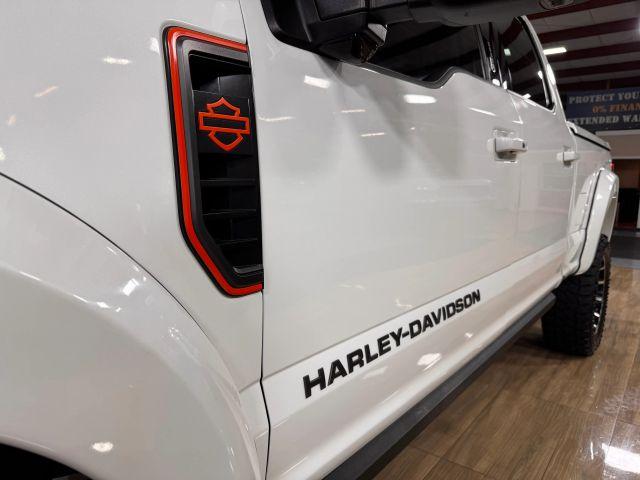 FORD F250 SUPER DUTY CREW CAB - Thumbnail 4