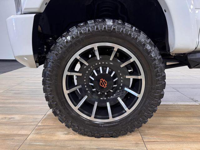 FORD F250 SUPER DUTY CREW CAB - Thumbnail 5