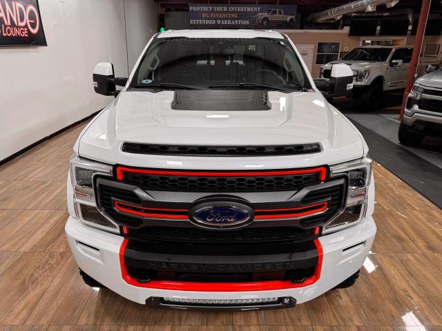 FORD F250 SUPER DUTY CREW CAB - Thumbnail 3