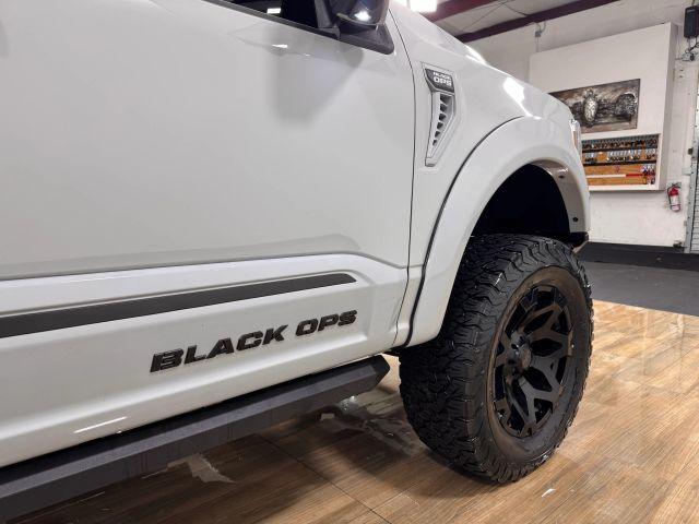 FORD F150 SUPERCREW CAB - Thumbnail 5