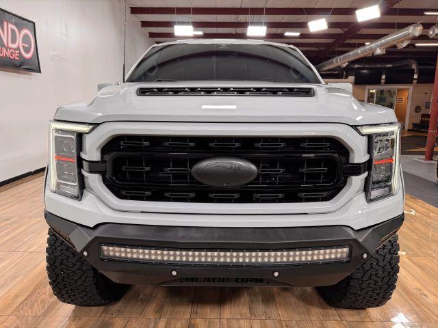 FORD F150 SUPERCREW CAB - Thumbnail 2