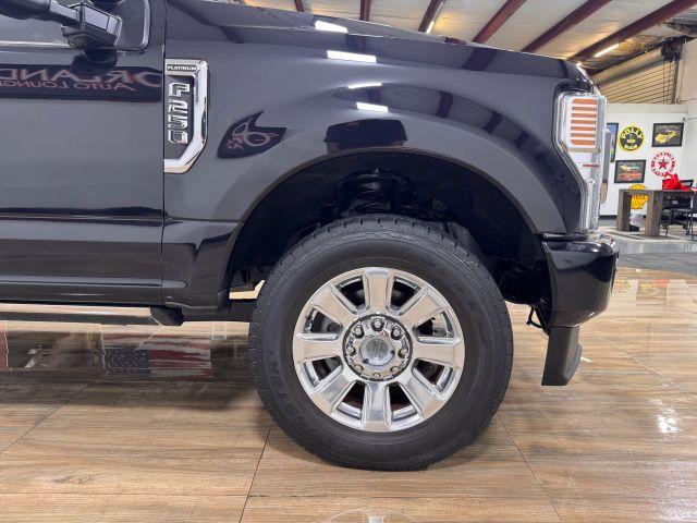 FORD F250 SUPER DUTY CREW CAB - Thumbnail 4