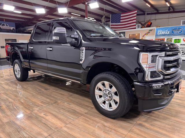 FORD F250 SUPER DUTY CREW CAB - Thumbnail 3