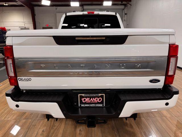 FORD F250 SUPER DUTY CREW CAB - Thumbnail 5