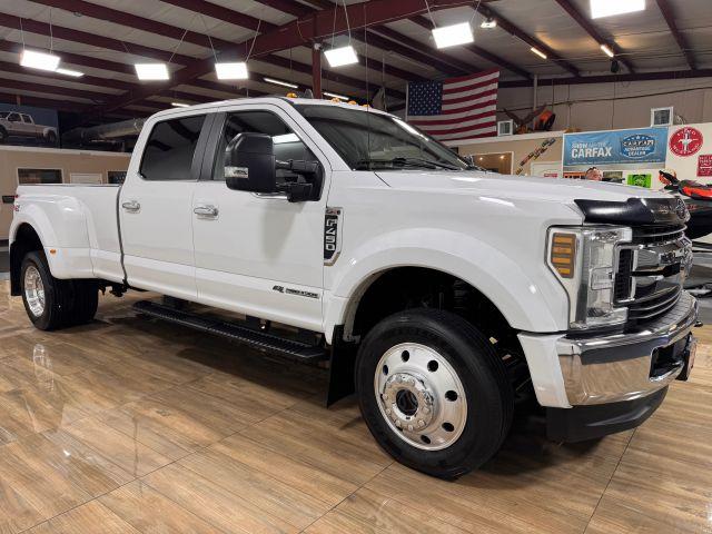 FORD F450 SUPER DUTY CREW CAB - Thumbnail 3