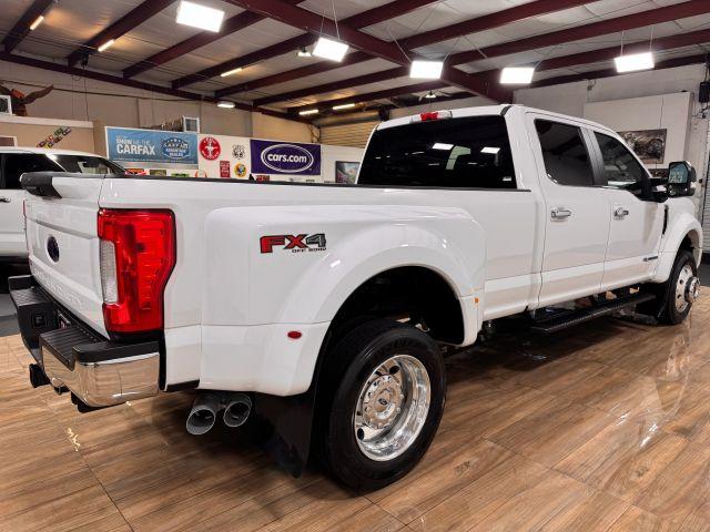 FORD F450 SUPER DUTY CREW CAB - Thumbnail 5