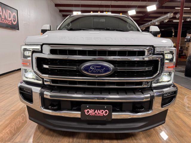 FORD F250 SUPER DUTY CREW CAB - Thumbnail 2
