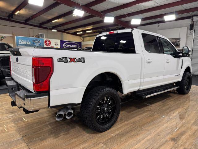 FORD F250 SUPER DUTY CREW CAB - Thumbnail 5