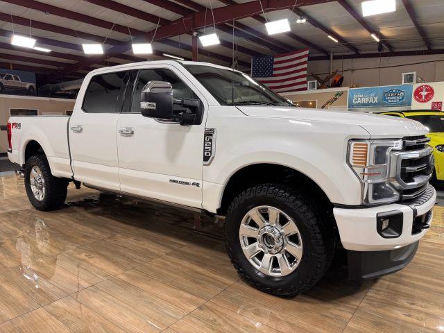 FORD F250 SUPER DUTY CREW CAB - Thumbnail 3