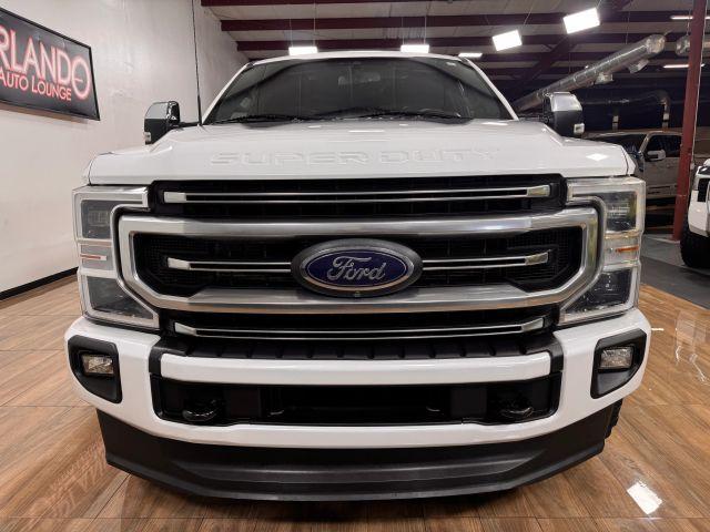 FORD F250 SUPER DUTY CREW CAB - Thumbnail 2
