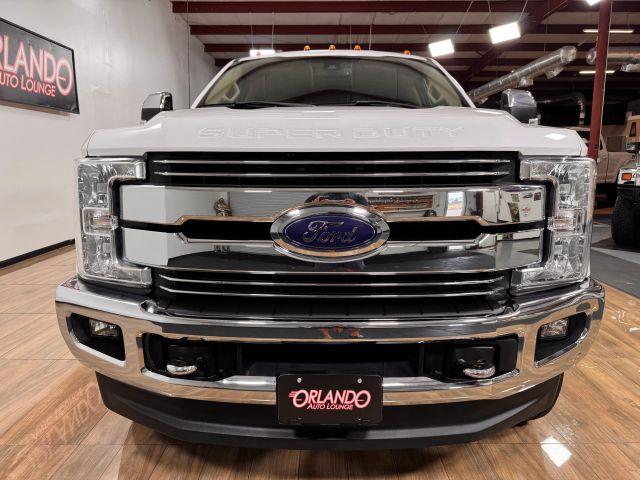 FORD F350 SUPER DUTY CREW CAB - Thumbnail 2