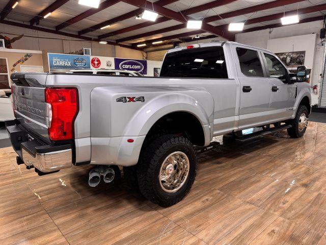 FORD F350 SUPER DUTY CREW CAB - Thumbnail 5