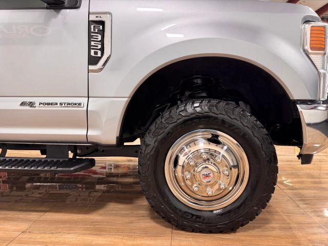 FORD F350 SUPER DUTY CREW CAB - Thumbnail 4