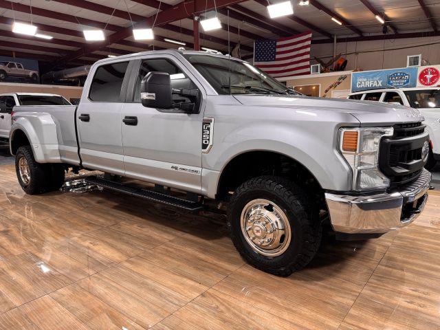 FORD F350 SUPER DUTY CREW CAB - Thumbnail 3