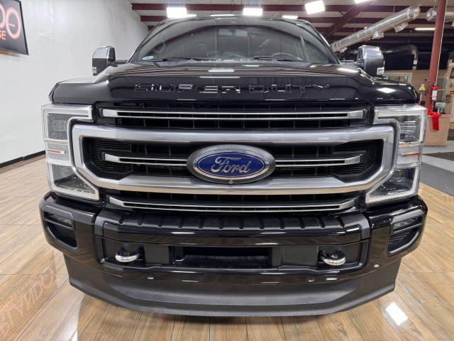 FORD F250 SUPER DUTY CREW CAB - Thumbnail 2