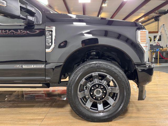 FORD F250 SUPER DUTY CREW CAB - Thumbnail 4