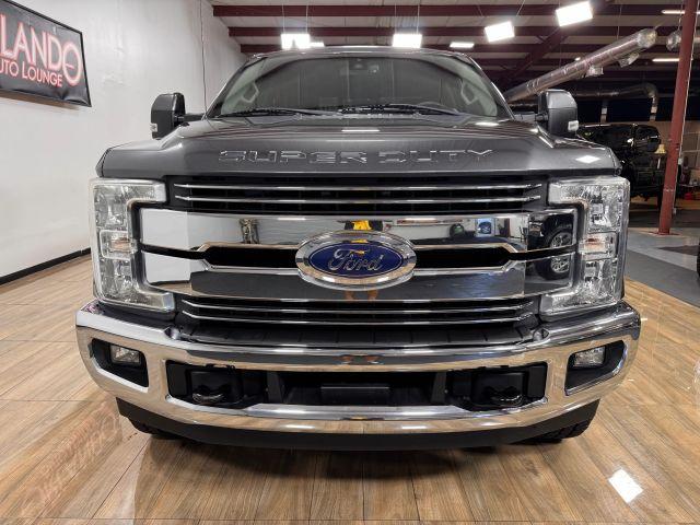 FORD F250 SUPER DUTY CREW CAB - Thumbnail 2