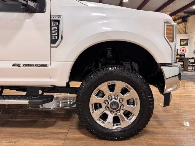 FORD F250 SUPER DUTY CREW CAB - Thumbnail 4