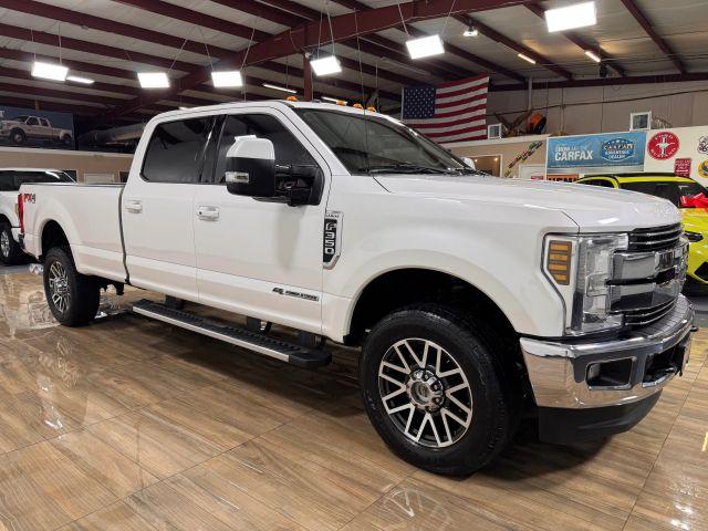 FORD F350 SUPER DUTY CREW CAB - Thumbnail 3