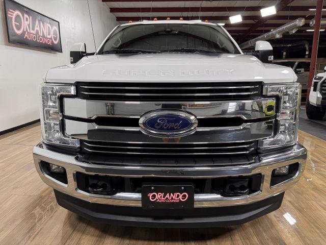 FORD F350 SUPER DUTY CREW CAB - Thumbnail 2