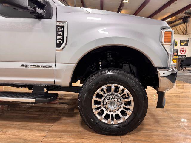 FORD F350 SUPER DUTY CREW CAB - Thumbnail 4