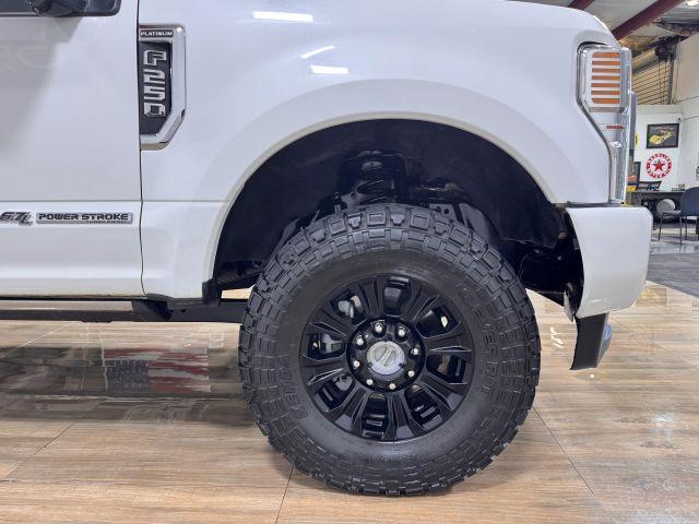 FORD F250 SUPER DUTY CREW CAB - Thumbnail 4