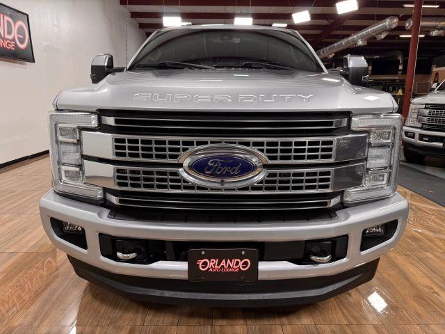 FORD F250 SUPER DUTY CREW CAB - Thumbnail 2