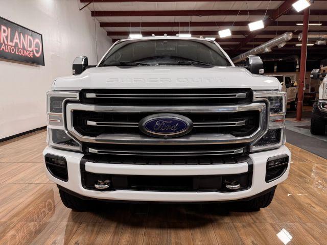 FORD F250 SUPER DUTY CREW CAB - Thumbnail 2