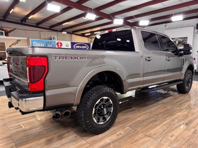 FORD F250 SUPER DUTY CREW CAB - Thumbnail 5