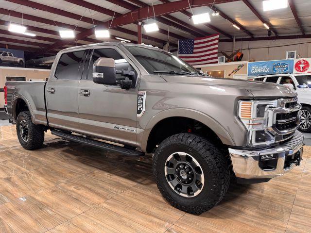 FORD F250 SUPER DUTY CREW CAB - Thumbnail 3