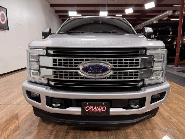 FORD F250 SUPER DUTY CREW CAB - Thumbnail 2