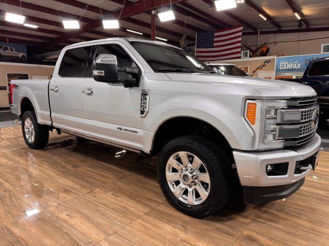 FORD F250 SUPER DUTY CREW CAB - Thumbnail 3