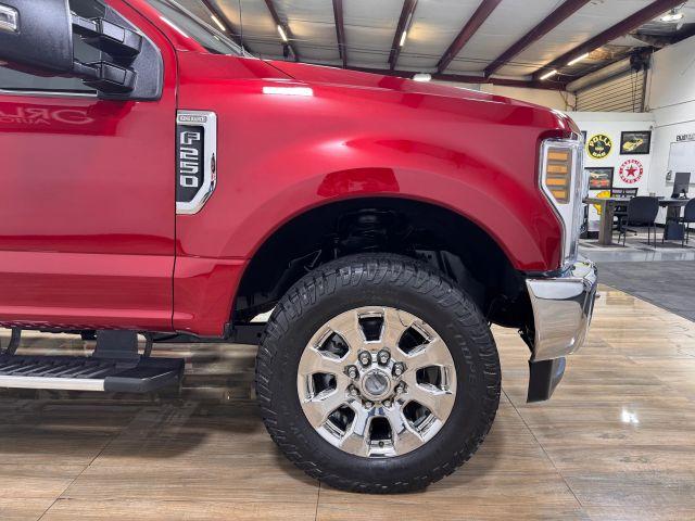 FORD F250 SUPER DUTY CREW CAB - Thumbnail 4