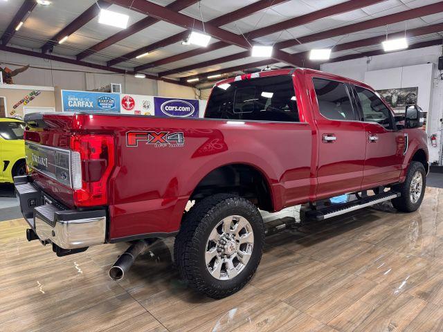 FORD F250 SUPER DUTY CREW CAB - Thumbnail 5