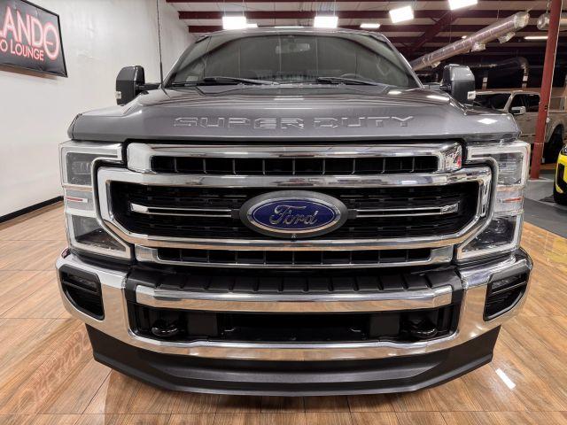 FORD F250 SUPER DUTY CREW CAB - Thumbnail 2