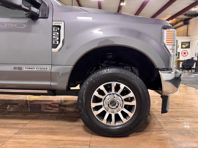 FORD F250 SUPER DUTY CREW CAB - Thumbnail 4