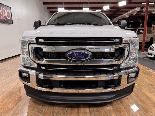 FORD F250 SUPER DUTY CREW CAB - Thumbnail 2