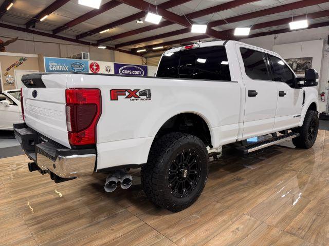 FORD F250 SUPER DUTY CREW CAB - Thumbnail 5