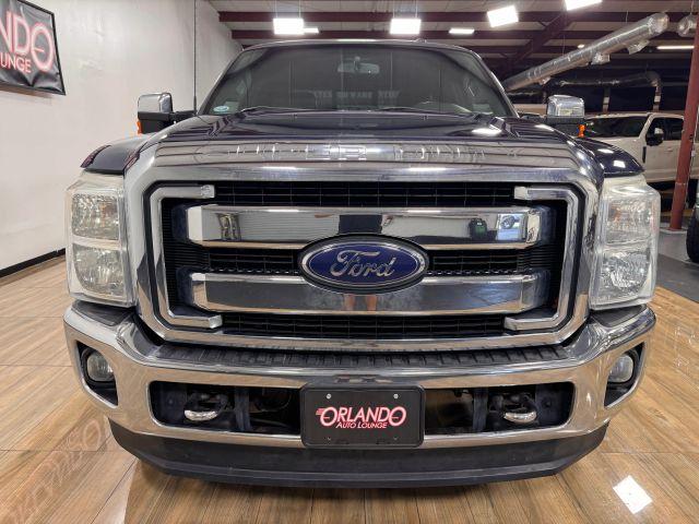 FORD F250 SUPER DUTY CREW CAB - Thumbnail 2