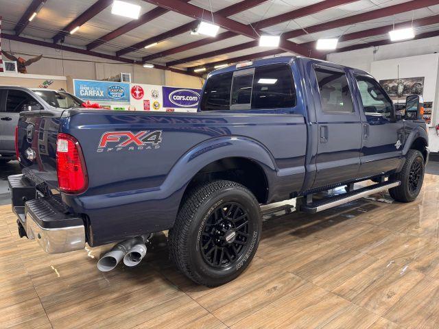 FORD F250 SUPER DUTY CREW CAB - Thumbnail 5