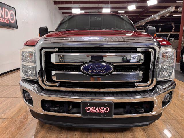 FORD F250 SUPER DUTY CREW CAB - Thumbnail 2