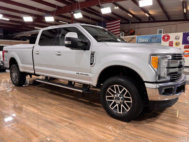 FORD F350 SUPER DUTY CREW CAB - Thumbnail 3