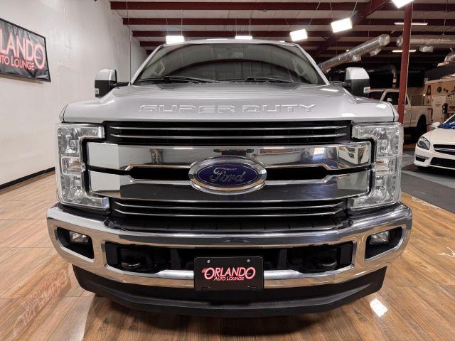 FORD F350 SUPER DUTY CREW CAB - Thumbnail 2