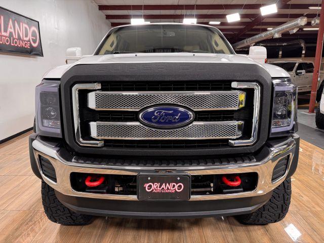 FORD F250 SUPER DUTY CREW CAB - Thumbnail 2