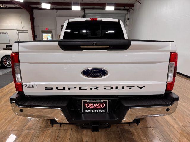 FORD F250 SUPER DUTY CREW CAB - Thumbnail 5