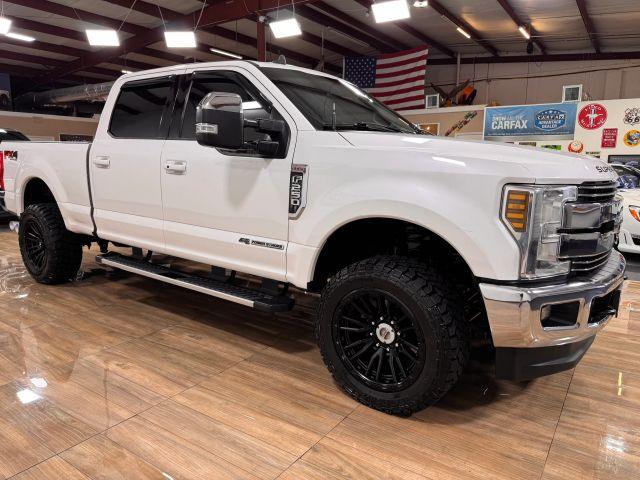 FORD F250 SUPER DUTY CREW CAB - Thumbnail 3