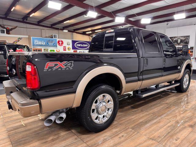 FORD F250 SUPER DUTY CREW CAB - Thumbnail 5