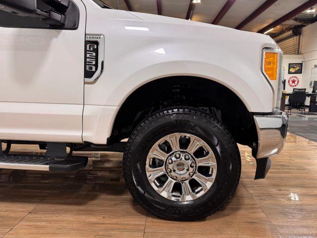 FORD F250 SUPER DUTY CREW CAB - Thumbnail 4