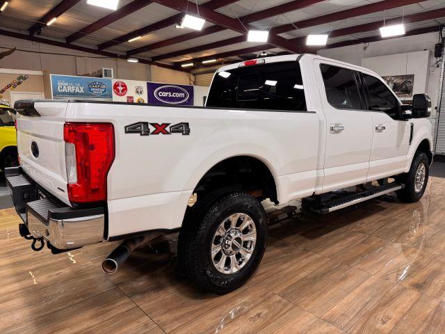 FORD F250 SUPER DUTY CREW CAB - Thumbnail 5