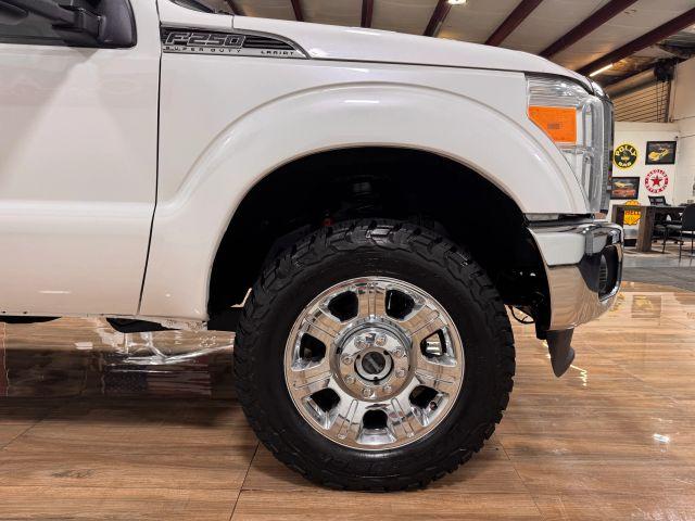 FORD F250 SUPER DUTY CREW CAB - Thumbnail 4